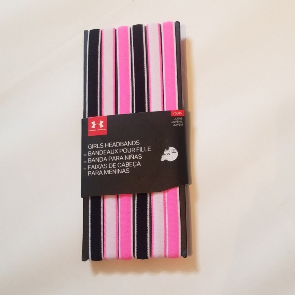 Girls headband
